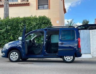 Mercedes-Benz Citan 2019