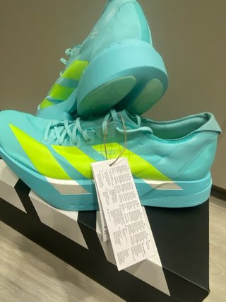 Adidas Adizero Adios Pro 4 Talla 44