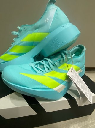 Adidas Adizero Adios Pro 4 Talla 44