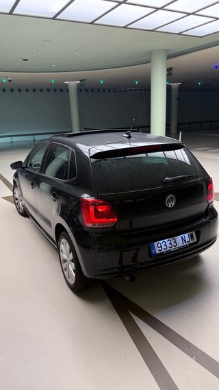 Volkswagen Polo 1.6