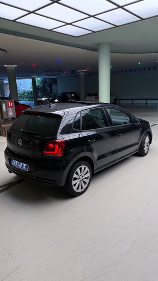 Volkswagen Polo 1.6