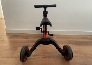Triciclo Evolutivo 5 en 1 para Niños
