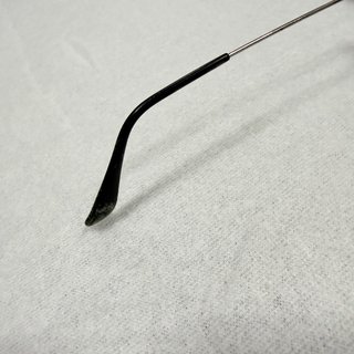 Occhiali Ray-Ban Aviator specchiati originali