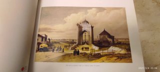 21 Litografie di Siviglia - Quadro