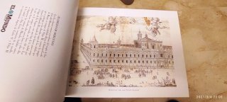 21 Litografie di Siviglia - Quadro