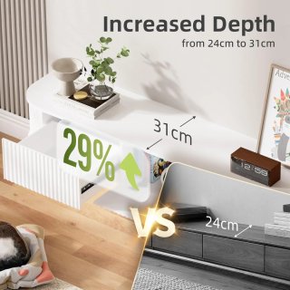 Mueble TV 140cm
