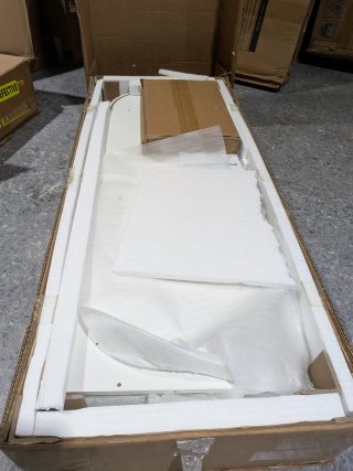 Mueble TV 140cm