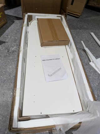 Mueble TV 140cm