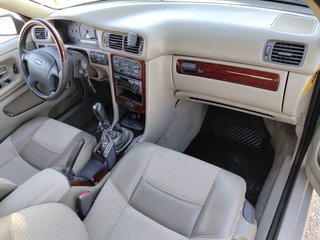 Volvo S70 2000