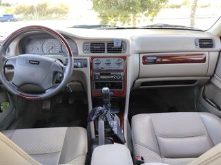 Volvo S70 2000