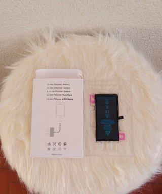 Batteria per iPhone 12 Mini - 2227mAh - Nuova
