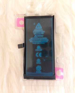 Batteria per iPhone 12 Mini - 2227mAh - Nuova