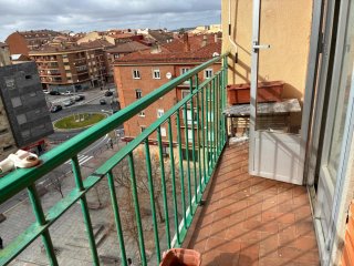 Piso en Segovia