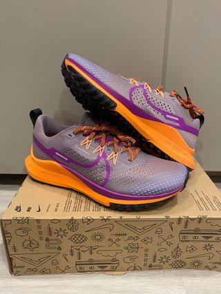 Nike Pegasus Trail 4 Talla 40