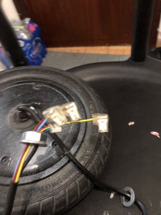 Motor Xiaomi
