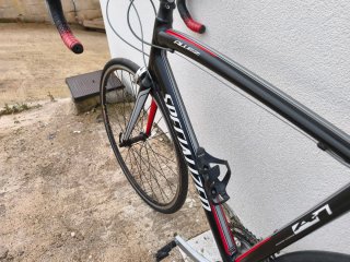Bicicleta Estrada Specialized Allez
