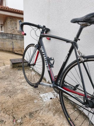 Bicicleta Estrada Specialized Allez