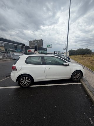 Volkswagen Golf 2012