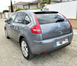 Citroen C4 198.000km