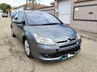 Citroen C4 198.000km