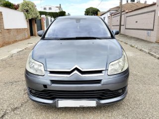 Citroen C4 198.000km