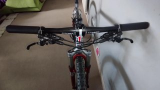 Bici Montaña Trek Serie 8 27.5