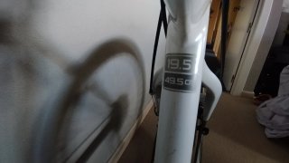 Bici Montaña Trek Serie 8 27.5