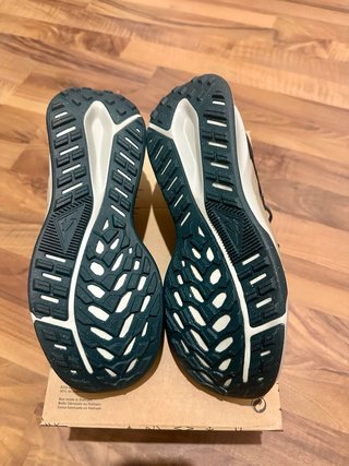 Nike Juniper Trail 2 NN Donna Nero Verde