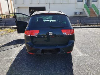 SEAT Altea XL 2013