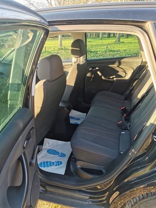 SEAT Altea XL 2013