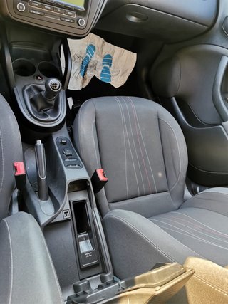 SEAT Altea XL 2013