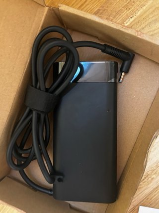 Caricabatterie HP 200W 19.5V 10.3A Victus, ZBook, OMEN