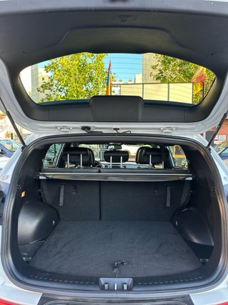 KIA Sportage 2014