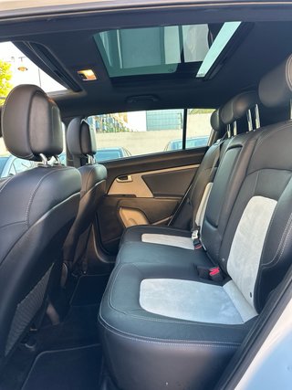 KIA Sportage 2014