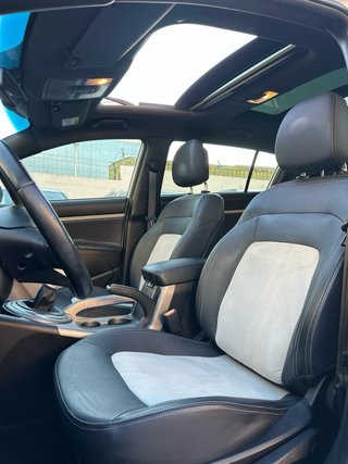 KIA Sportage 2014