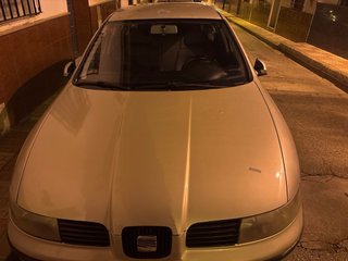 SEAT Toledo 2004