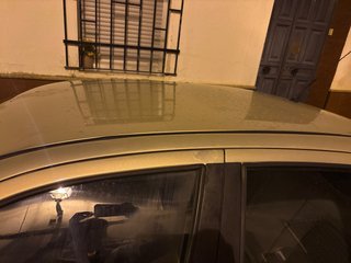 SEAT Toledo 2004