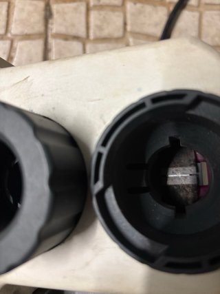 Afiaçador OPTIgrind GQ-DI3a