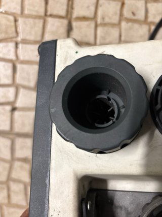Afiaçador OPTIgrind GQ-DI3a