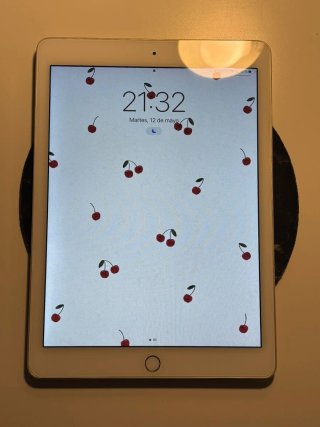 iPad Air 2 64GB Dorado