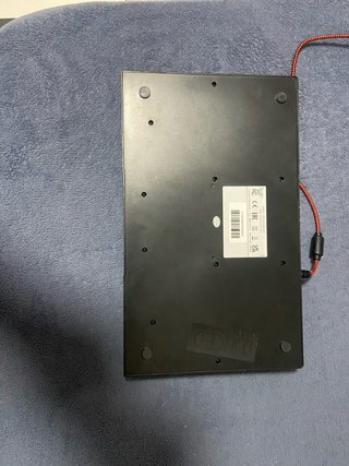 Mesa de mezclas Hercules DJControl Impulse 200
