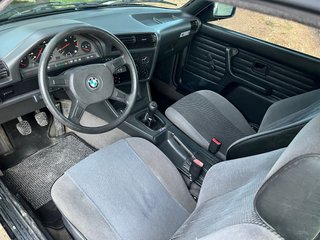 Bmw E30 316I
