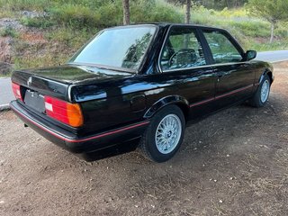 Bmw E30 316I