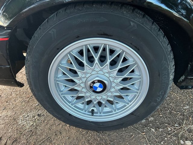 Bmw E30 316I