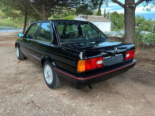 Bmw E30 316I