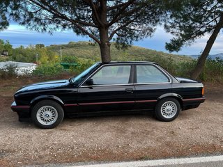 Bmw E30 316I
