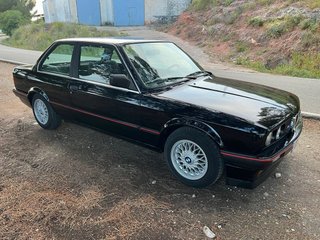 Bmw E30 316I