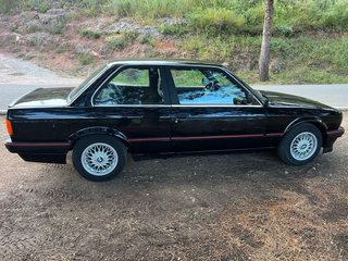 Bmw E30 316I