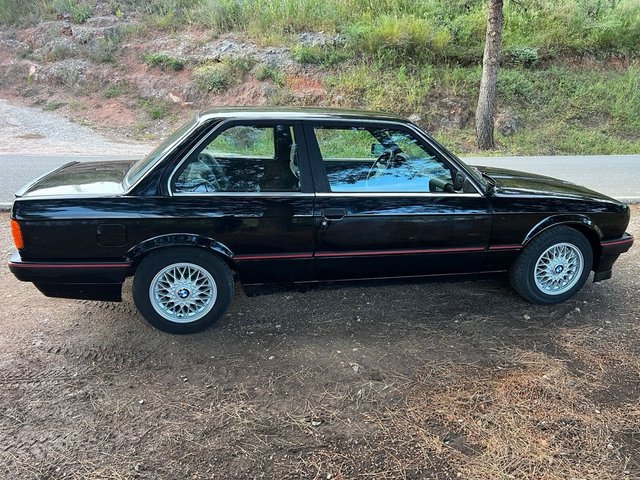 Bmw E30 316I