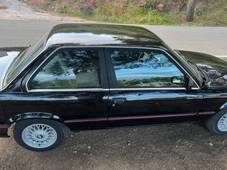 Bmw E30 316I